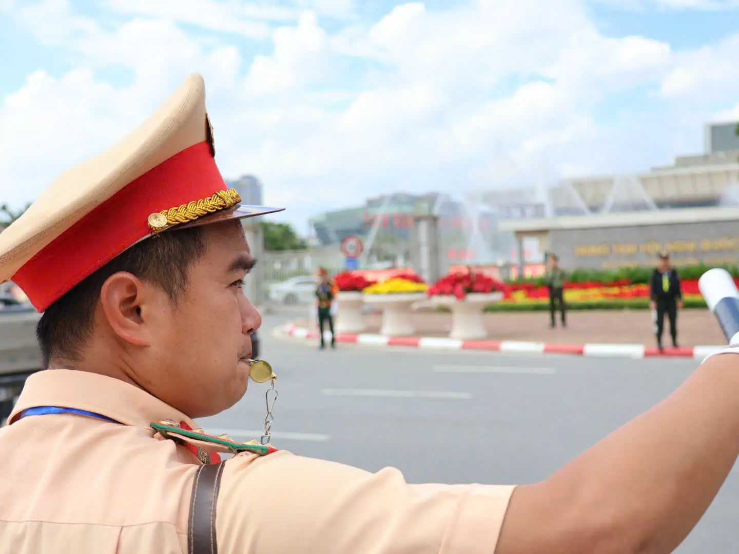 Đài PTTH Hà Nội
